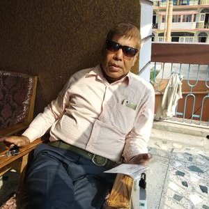 Profile Picture of Chowkidar Gopal Shankar (@Gopalshankar20) on Twitter