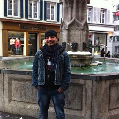 Profile Picture of Hozan Bob (@HozanBob) on Twitter