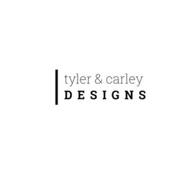 Profile Picture of Tyler&Carley Designs (@tylercarleydesigns) on Pinterest
