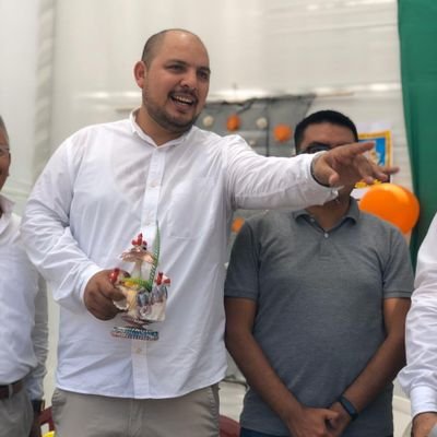 Profile Picture of José Miguel Alzamora Villaorduña (@Miguealzamora) on Twitter