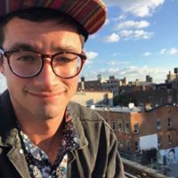 Profile Picture of Caleb Beck (@caleb-beck-10) on Quora