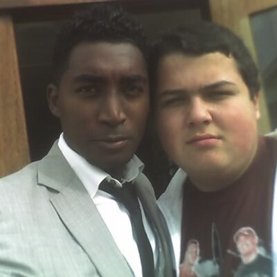 Profile Picture of Samuel Hendricks (@Harry305) on Twitter