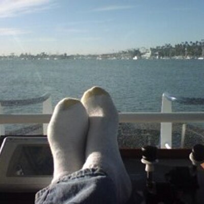 Profile Picture of Grant Fuller (@tracapt) on Twitter