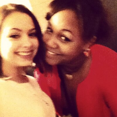 Profile Picture of Kimberley Rinaldi (@Kim_blow) on Twitter