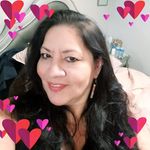 Profile Picture of Alice Chacon (@alicesweetalice3) on Instagram