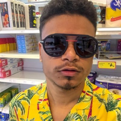 Profile Picture of Lucas Velez (@lucasvelez_) on Twitter