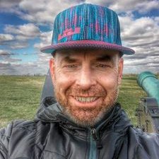 Profile Picture of Steve Stricker (@__strick) on Twitter
