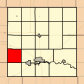 Profile Picture of Clarence Township, Barton County, Kansason Wikipedia