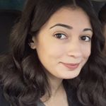 Profile Picture of Imen Hammoum (@hammoumimen) on Instagram