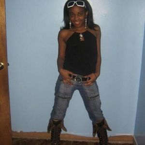 Profile Picture of Kendra Cain (@babylips05) on Myspace