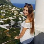 Profile Picture of Annika Josephine (@anni_joe_) on Instagram