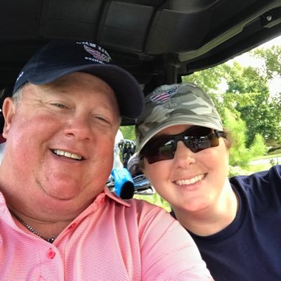 Profile Picture of Brian Stefan (@GolfMonger) on Twitter