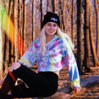 Profile Picture of Morgan♏️ (@doingit4therush) on Twitter