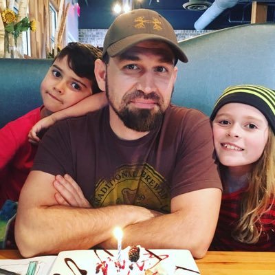 Profile Picture of Jonathan Staton (@jrstaton74) on Twitter
