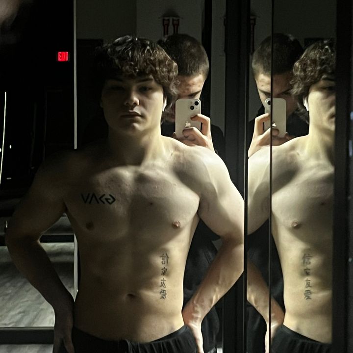 Profile Picture of Corey (@corey__ak) on Tiktok