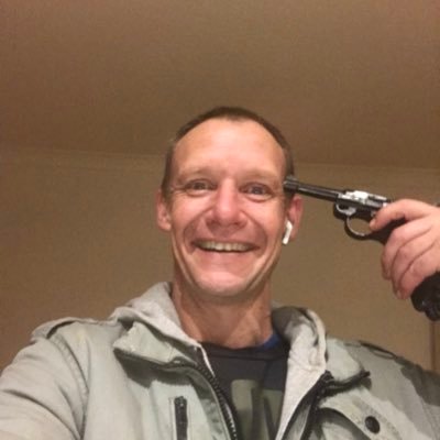 Profile Picture of Scott Blackman (@scottbl06890233) on Twitter