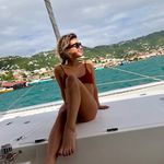 Profile Picture of Kendall Summers Kurtyka (@kendallsummers) on Instagram