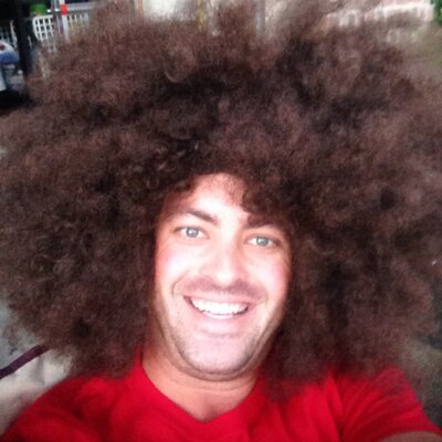 Profile Picture of Bryan McDaniel (@MrMcdboyd5) on Twitter