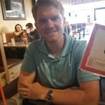 Profile Picture of Derek Purvis (@derekpurvis) on Instagram