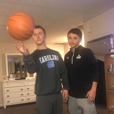 Profile Picture of Mike Lanouette (@mikelanouette18) on Twitter