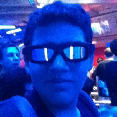 Profile Picture of Manuel Irigoyen (@manolet15) on Twitter