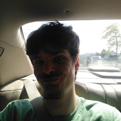Profile Picture of Adam Bernath (@SockmanTGR) on Twitter