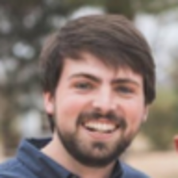 Profile Picture of Dylan Grimes (@dylangrimes1138) on Poshmark