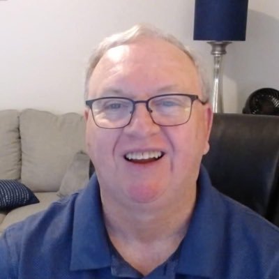 Profile Photo of Bob Herndon (@bhef6990) on Twitter