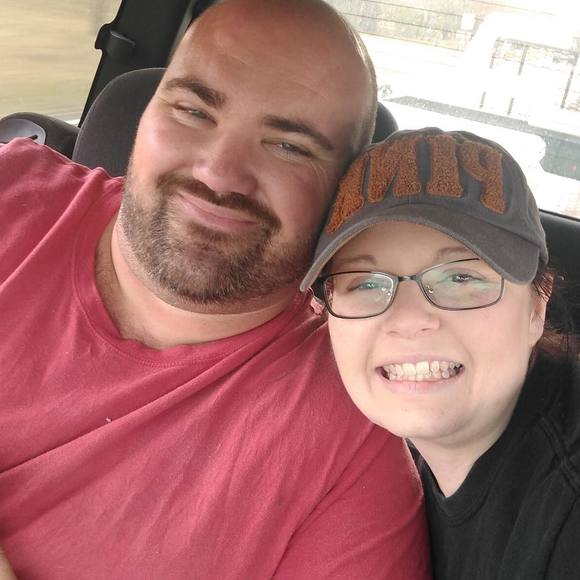 Profile Picture of Patrick Keith (@firefighter83) on Poshmark