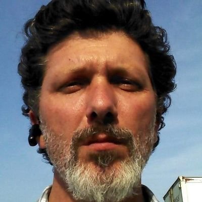 Profile Picture of Ray S. Kenyon (@rsk_74) on Twitter