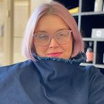 Profile Picture of Naomi Knights (@naomi_knights) on Instagram