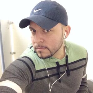 Profile Picture of Larry Oscar (@oscar296) on Myspace