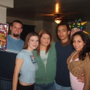 Profile Picture of Raphael Jackson (@runningfromthecops) on Myspace