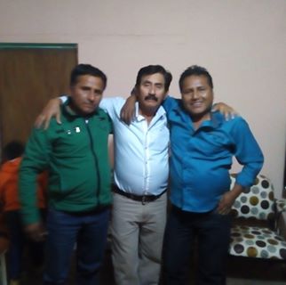 Profile Picture of Carlos Quintanilla (@Carlos-Quintanilla) on Facebook