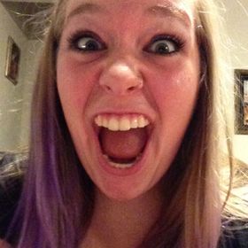 Profile Picture of Lydia Wright (@lydger) on Pinterest