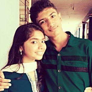 Profile Picture of Jerin Joseph (@jerinjoseph984) on Twitter