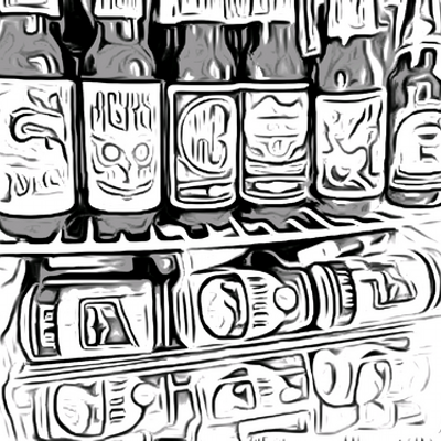 Profile Picture of Tom Lerner (@lovemycraftbeer) on Twitter