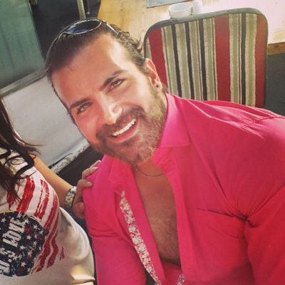 Profile Picture of Hani Hussein (@MrPrez80) on Twitter