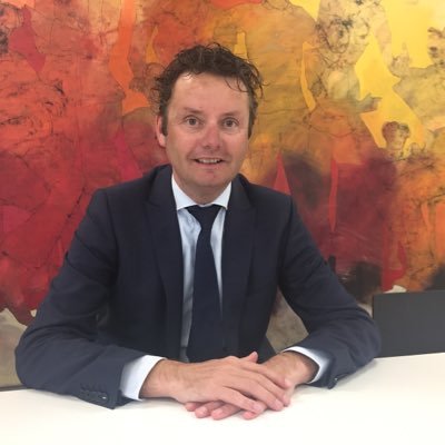 Profile Picture of Erik Pullen (@Erik_Pullen) on Twitter