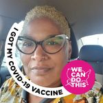 Profile Picture of Sylvia Denise Crowder (@scrowder2465) on Instagram