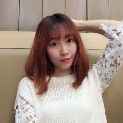Profile Picture of You Ru Lin (@yvette771014) on Twitter