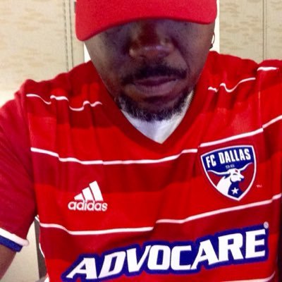 Profile Picture of Marcus Robinson (@kingston357) on Twitter