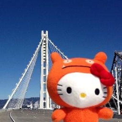 Profile Picture of Tom Shimada (@TeeyoreS) on Twitter