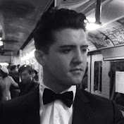 Profile Picture of Joseph Huffman (@MrT391) on Youtube