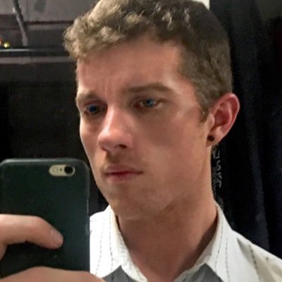 Profile Picture of Ken Varner (@KenVarner) on Twitter