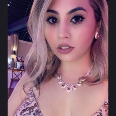 Profile Picture of Jennay Montez (@JennyMontez14) on Twitter