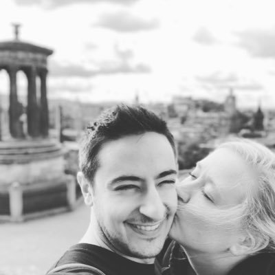 Profile Picture of Daniel Mahony (@DeadRabb8) on Twitter