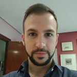 Profile Picture of Carlos Monteagudo (@monteagudo_carlos) on Instagram