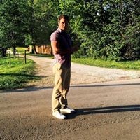 Profile Picture of Kyle Labar (@kyle-labar) on Quora