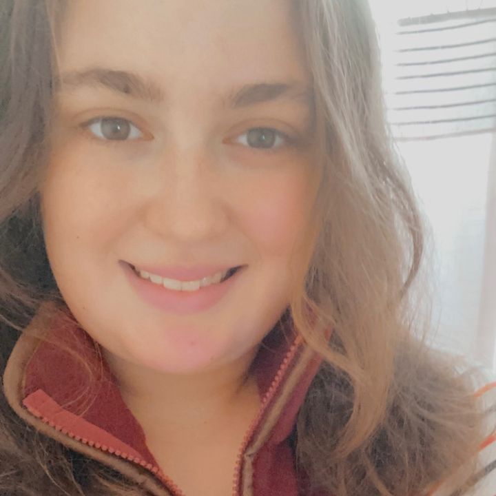 Profile Picture of Becky Collins (@@beckyco11ins) on Tiktok